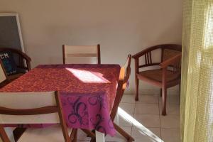 Foto dalla galleria di Maison dans résidence CopaCabana a Saint Pierre La Mer