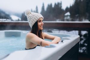 Hosté ubytování Wójcik SPA - Krynica Zdrój