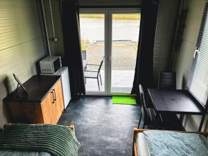 Billede fra billedgalleriet på Kaposfuredi Horgaszparadicsom i Déshida + 36 billeder