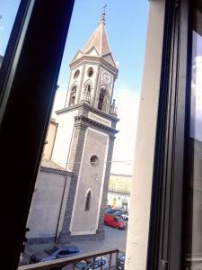 Fotografie z fotogalerie ubytování A Trecastagni - Etna Home v destinaci Trecastagni