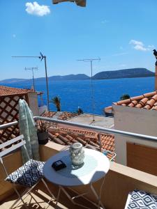Príroda v okolí apartmánu