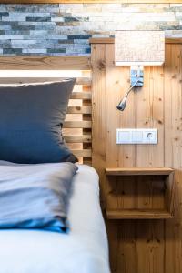 Fotografie z fotogalerie ubytování Hotel Christine v destinaci Eisenberg