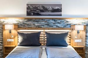 Fotografie z fotogalerie ubytování Hotel Christine v destinaci Eisenberg