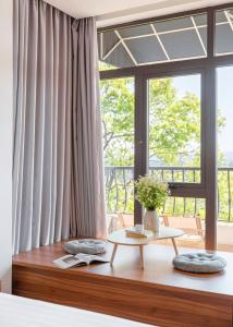 Fotografie z fotogalerie ubytování River Park Hotel Dalat v destinaci Da Lat