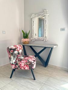 Fotografie z fotogalerie ubytování Villa Effi Lourdata v destinaci Lourdhata