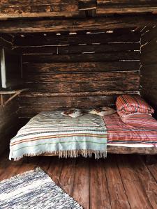 Fotografie z fotogalerie ubytování Kihnu home - Sepa talu v destinaci Rootsiküla