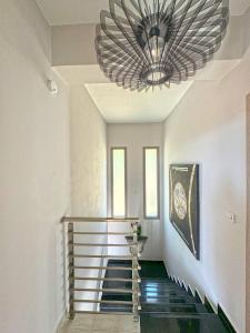 Fotografie z fotogalerie ubytování Villa Effi Lourdata v destinaci Lourdhata