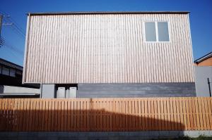 a building with a fence in front of it at MAGATAMA,INN - Vacation STAY 41790v in Sumoto