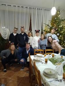 Hosté ubytování Gościnny Dom