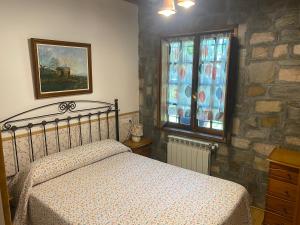 Fotografia z galérie ubytovania Hotel Rural Camino Medulas v destinácii Ponferrada