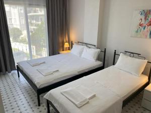 Galeriebild der Unterkunft Sun Ayvalık Otel in Küçükköy