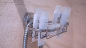 MeruThree Steers Hotel的相册照片