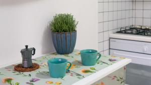 Foto dalla galleria di Casa Poseidonia a Agrustos