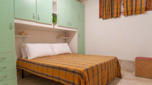 Foto dalla galleria di Casa Poseidonia a Agrustos