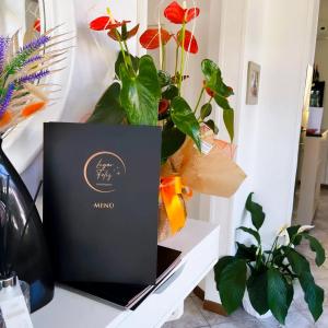 Fotografie z fotogalerie ubytování Hotel Villa Pozzi v destinaci Cattolica