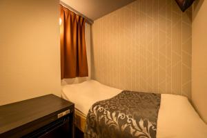 Gallery image of Hotel Peace (Adult Only) in Tokyo