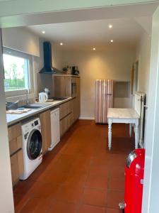 Gallery image of 't Verderf in Maarkedal