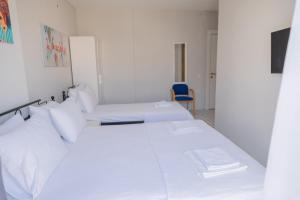 Galeriebild der Unterkunft Sun Ayvalık Otel in Küçükköy + 48 Fotos