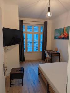 Gallery image of appartement cœur de Vendôme in Vendôme