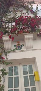 Fotografia z galérie ubytovania casa dellamore v destinácii Cártama
