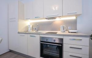 ツァヴタットにあるVilla Niki 2のギャラリーの写真