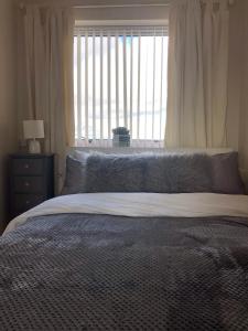 Gallery image of ConnectU Apartment in Luton