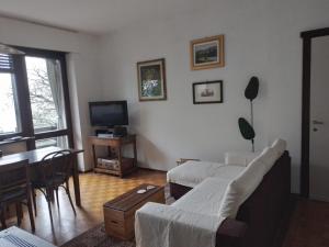 Fotografie z fotogalerie ubytování Appartamento Conca dei Rododendri v destinaci Trivero