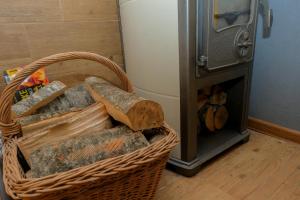 Fotografie z fotogalerie ubytování 4NORTH Tiny house on the Durmitor's ring v destinaci Pišče