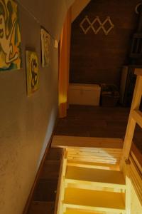 Fotografie z fotogalerie ubytování 4NORTH Tiny house on the Durmitor's ring v destinaci Pišče