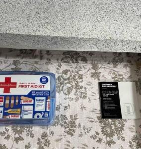 达拉斯Healing Haven King Bed Suite的相册照片