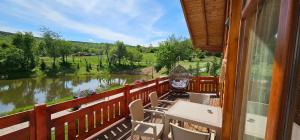 Fotografie z fotogalerie ubytování Bioland VILLA's v destinaci Novoberdo