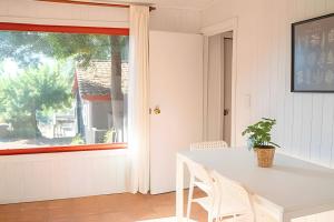 Fotografie z fotogalerie ubytování Cabaña en la costa de Pelluhue v destinaci Pelluhue