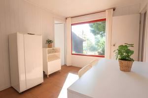 Fotografie z fotogalerie ubytování Cabaña en la costa de Pelluhue v destinaci Pelluhue