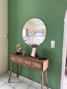 Fotografie z fotogalerie ubytování Theodora Corfu Holiday Apartments v destinaci Ipsos