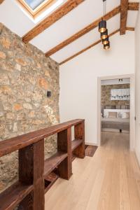 Foto sihtkohas Ičići asuva majutusasutuse Stone Villa Otranto with pool, close to Opatija galeriist