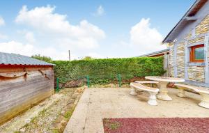 Φωτογραφία από το άλμπουμ του Gorgeous Home In Malleville-Les-Grès σε Malleville-les-Grès +26 φωτογραφίες