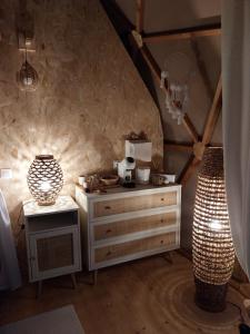 Φωτογραφία από το άλμπουμ του Le Clos FMR Insolite Manon Carcassonne σε Malve