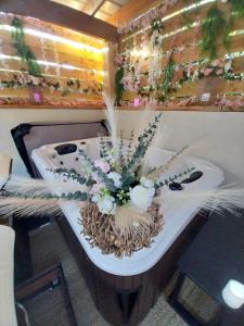 Φωτογραφία από το άλμπουμ του Le Clos FMR Insolite Manon Carcassonne σε Malve +34 φωτογραφίες