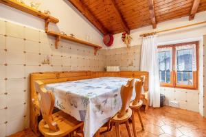 Fotografie z fotogalerie ubytování Casa Adele v destinaci Tremosine Sul Garda