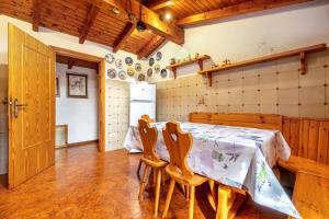 Fotografie z fotogalerie ubytování Casa Adele v destinaci Tremosine Sul Garda