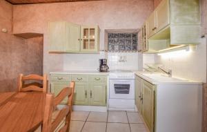 Gallery image of Lovely Apartment In Poggio Di Nazza in Poggio-di-Nazza