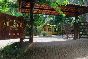 韦尔卡鲍Villaflor Pousada的相册照片