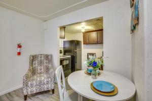 Gallery image of El Centro Retreat Near Local Parks and Golf Courses in El Centro