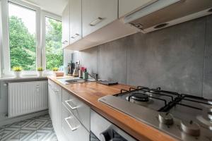 Gallery image of Apartment by the Castle - top spot in Szczecin in Szczecin +29 photos