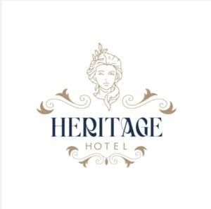Certifikát, hodnocení, plakát nebo jiný dokument vystavený v ubytování Boutique Hotel Heritage