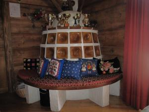 Fotografie z fotogalerie ubytování Hotel Presena v destinaci Passo del Tonale