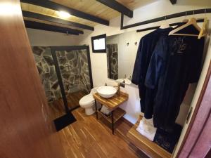 Fotografie z fotogalerie ubytování Agua Fresca Glamping v destinaci Sesquilé
