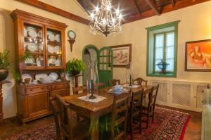 Fotografie z fotogalerie ubytování Finca Cloty v destinaci El Espinillo