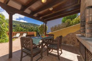 Gallery image of El Zumacal in Valleseco