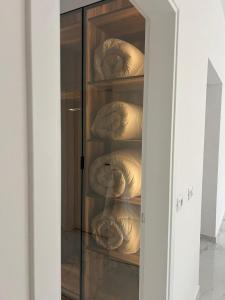Fotografie z fotogalerie ubytování Home DeLuis v destinaci Gramsh
